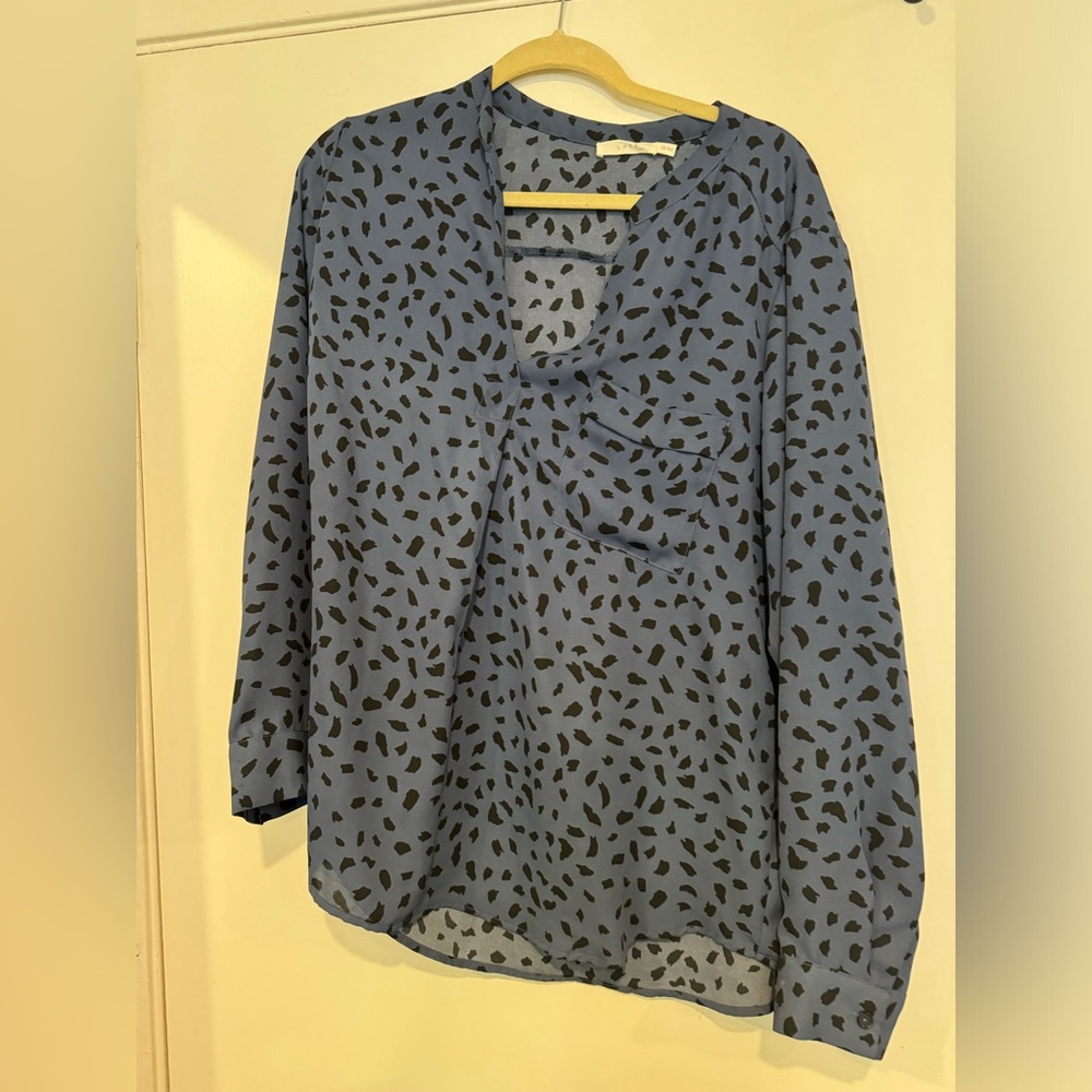 Light and airy shirt